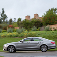 CLS 350 CDI BlueEfficiency 4Matic