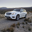 GLK 220 CDI BlueEFFICIENCY