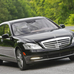 S600 Sedan