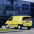 Vito Combi Compact 109CDI/32 9L.