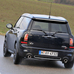 Peugeot 607 2.0i HDi vs MINI (BMW) Cooper SD Clubman