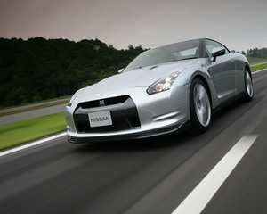 GT-R Premium edition