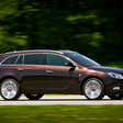 Insignia Sports Tourer 2.0 CDTI Cosmo Active Select