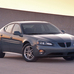 Pontiac Grand Prix vs Ford Mondeo 1.6 TDCi ECOnetic Ambiente