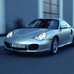 Porsche 911 Targa 4S vs Porsche 911 Turbo S Tiptronic