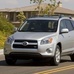 Honda Pilot Touring 2WD Automatic vs Toyota Rav4 Limited V6 4X4