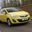Corsa Hatchback 1.3 CDTi ecoFLEX Excite