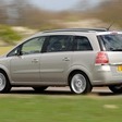 Zafira 1.6 VVT Life (AC)