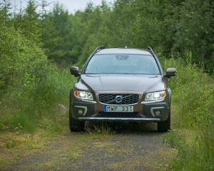 XC70 D4 AWD Summum 