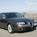 Alfa Romeo 166 TS vs Saturn Aura XR vs Volkswagen Passat 2.0 TDI DPF 4MOTION