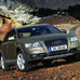 Audi A6 allroad quattro 4.2 FSI vs BMW 325i Touring vs Mercedes-Benz E 500 Estate vs Mercedes-Benz E 280 Estate