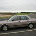 Renault 25 V6 Turbo Baccara vs BMW 524d