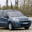 Berlingo Combi 1.6HDi Exclusive