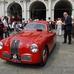 Alfa Romeo 6C 2500 Coloniale vs Fiat 1100 S