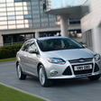 Focus 1.6 TDCi Titanium