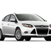 Kia Forte EX  vs Mazda MX-5 Touring vs Dodge Caliber Express vs Ford Focus SE