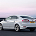 Audi A6 Avant 2.0 TDI e vs Audi Q5 2.0 TDI quattro vs BMW 318d Automatic LCI vs Ford Mondeo 2.0TDCi Titanium S