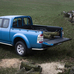 Ford Ranger (UK) Ford Ranger (UK)