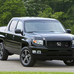 Daimler Double Six vs Honda Ridgeline SE