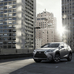 Lexus NX 200t AWD vs Mazda 6 SW Skyactiv-D 175