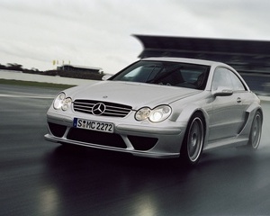 CLK DTM AMG