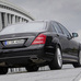 BMW X6 M vs Porsche Boxster vs Audi A8 L W12 vs Mercedes-Benz S 500 BlueEFFICIENCY Automatic L