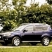 Porsche Cayenne Diesel vs Mazda CX-7 MZR-CD 2.2 Sport Navi vs Mitsubishi Outlander 2WD 2.2 DI-D ASG Intense