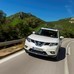 Acura TSX Sport Wagon vs Nissan X-Trail 1.6dCi 360