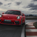 Porsche 911 GT3 vs Audi e-tron FE04