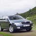 Skoda Octavia Combi 1.6 FSI Tiptronic vs Skoda Octavia Combi 4X4 1.9 TDI-PD