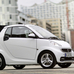 fortwo cabrio cdi pure