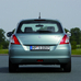 Ford Falcon XT E-Gas vs Suzuki Swift 1.2 Comfort