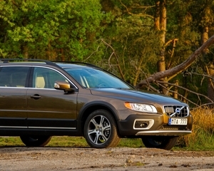 XC70 D5 AWD Summum