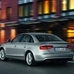 Hyundai Equus 3.0 vs Audi A4 2.0 TDI quattro S tronic