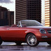 Cadillac Eldorado Brougham vs Chevrolet Bel Air vs Chrysler 300C vs Continental Mk II