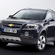 Chevrolet Captiva 2.0 VCDI 4x4 Sport Automatic