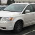 Chrysler Town & Country (modern)