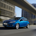 Kia Forte Koup EX vs Dodge Caliber Heat vs Ford Focus SE Hatch vs Mitsubishi Lancer ES