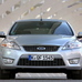 Mondeo 2.0i EcoBoost PowerShift Titanium X