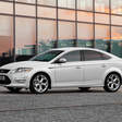 Mondeo 2.0TDCi Titanium S A6