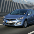 i30 1.6 CRDi Blue Drive Style Nav