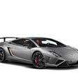 Gallardo LP 570-4 Squadra Corse