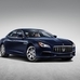 Maserati Quattroporte S Q4 GranLusso vs VUHL 05RR