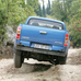 Mercedes-Benz CLC 220 CDI vs Mazda BT-50 Regular Cab 4x2 Active (chassis)