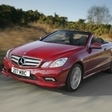 E250 Cabriolet CGI BlueEfficiency Sport