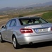 Audi A3 1.8 TFSI vs Mercedes-Benz SLK 200 Kompressor vs Mercedes-Benz E 200 CGI BlueEFFICIENCY vs Mazda 6 MZR 1.8 Confort