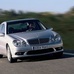 BMW 535i vs Mercedes-Benz C 320 vs Mercedes-Benz E 500 vs Volkswagen Passat W8