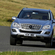 Mercedes-Benz ML350 CDI BlueEfficiency Sport