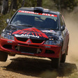 Lancer WRC05