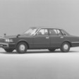 Cedric Sedan L20P DX